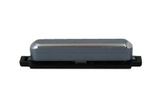 Genuine Samsung Galaxy S6 G920F Black Power Button - GH98-35921A