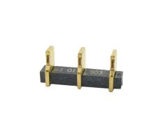 Genuine Nokia Asha 210, 206, 305, 306, 308, 309, 310, 500, 501, 503 Battery Connector - 5469254