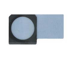 Genuine Sony Xperia Z3 D6603, D6643, D6653 Rear Panel Cushion - 1282-3701