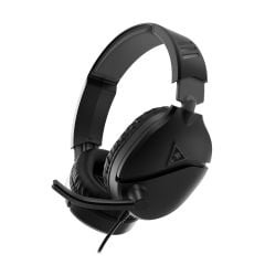 TURTLE BEACH Recon 70 Gaming Headset - Black - TBS-3001-05