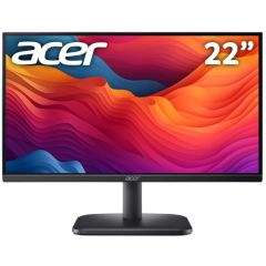 Acer EK221QH 21.5" Full HD 100Hz Monitor with FreeSync™ - Black