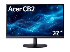 Acer Vero CB272U E3bmiprux - CB2 Series - LED monitor - QHD - 27" - HDR - UM.HB2EE.320