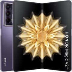 Honor Magic V2 5G Purple Sim Free / Unlocked Mobile Phone - VER-N49 - A-Grade