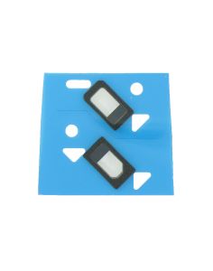 Genuine Samsung SM-A500 Galaxy A5 Home Key Adhesive - GH81-12414A