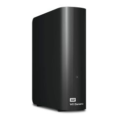 WD Elements 18TB USB 3.0 External Desktop Hard Drive/HDD PC/MAC