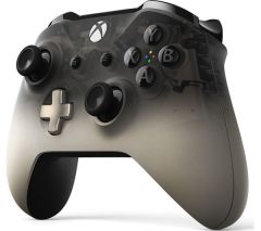 Official Microsoft XBOX One Wireless Controller - Phantom Black