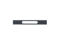 Genuine Sony D5803, D5833 Xperia Z3 Compact Black Side Panel Charger - 1284-4545