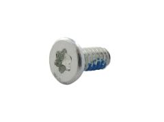 Genuine Sony Xperia E3 D2203, D2206, D2243, D2202 Silver Screw 1.6mm x 3.2mm - A/409-00000-0195