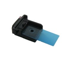 Genuine Sony D5803, D5833 Xperia Z3 Compact 2nd Mic Duct Cushion Holder - 1285-6852