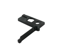 Genuine Sony Xperia Z3 D6603, D6643, D6653 Main Camera Holder - 1282-1926