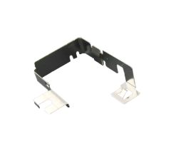 Genuine Sony Xperia Z3 D6603, D6643, D6653 Main Camera Shield - 1282-1817