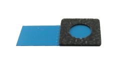 Genuine Sony Xperia Z3 D6603, D6633, D6643, D6653 Front Camera Cushion  - 1282-1927