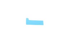 Genuine Sony Xperia XA2 Ultra NFC (A) Adhesive - XXCQ100254W
