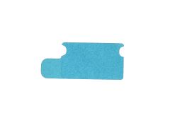 Official Sony Xperia 10 Plus Main USB FPC Adhesive - XXCQ100576W