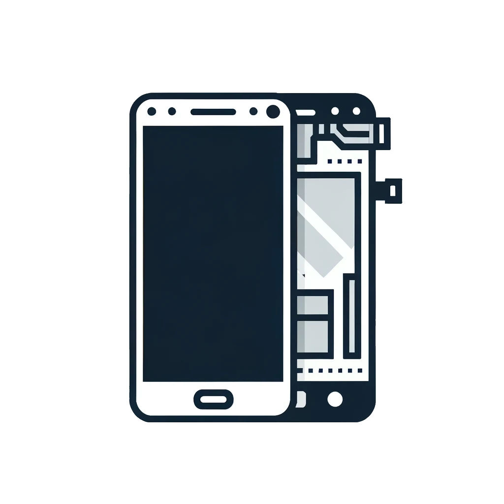 LCD Screens / Digitizers