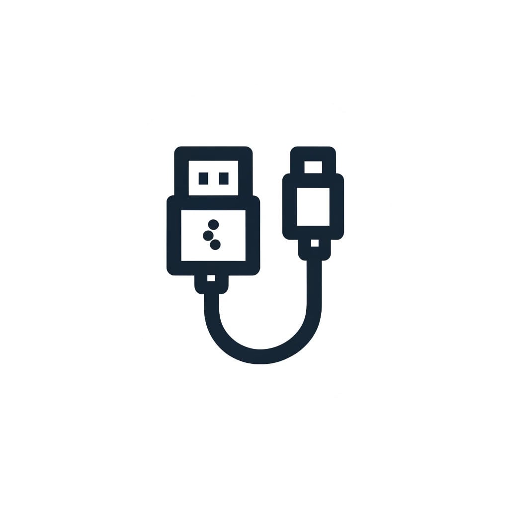 Audio & Data Cables